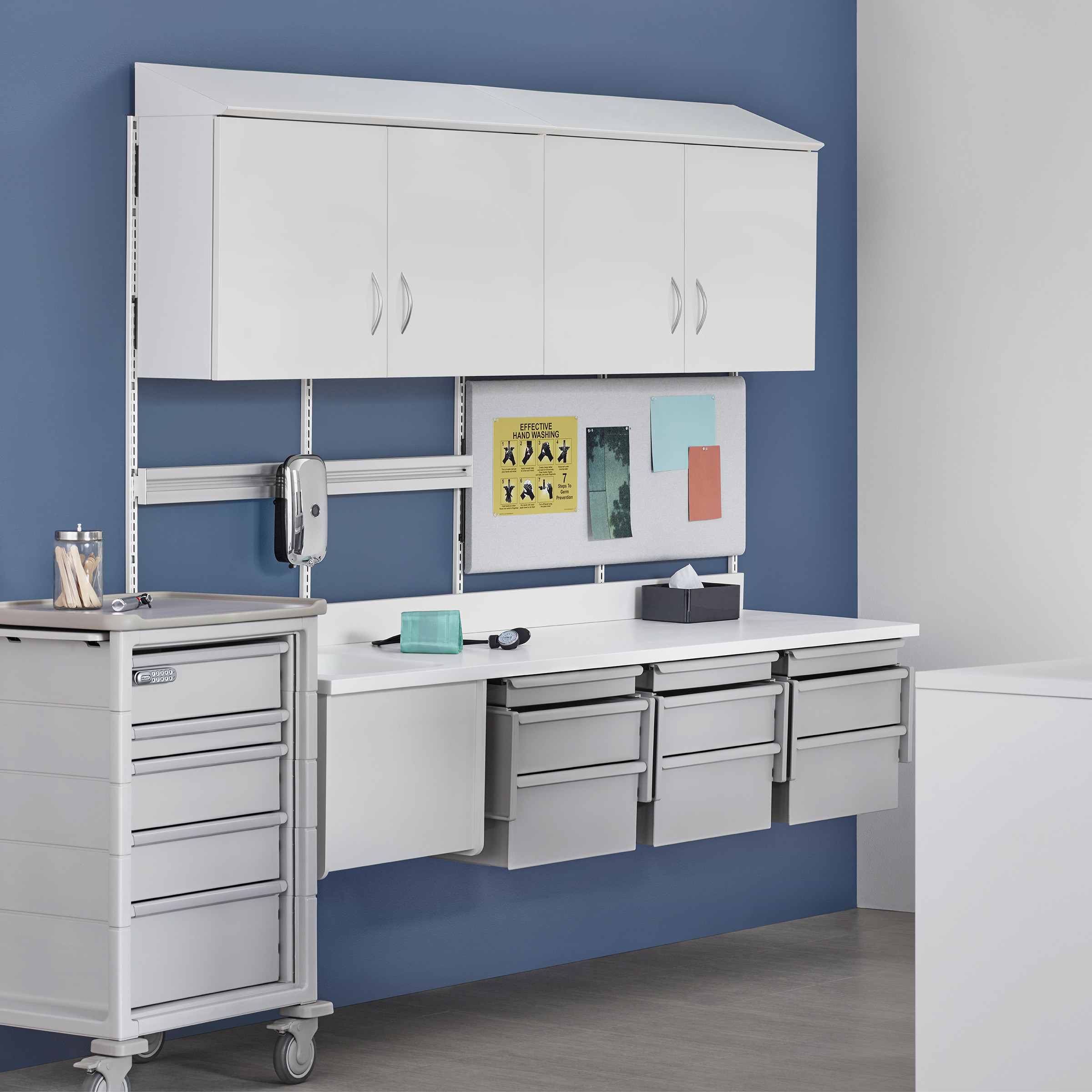 医院火狐官方网站|医疗操作台|办公火狐官方网站|火狐HUOHU（中国）火狐官方网站|Co / Struc高度可调工作站